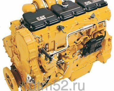 фото Капитальный ремонт двигателей CAT (CATERPILLAR), ISUZU, KOMATSU и др.