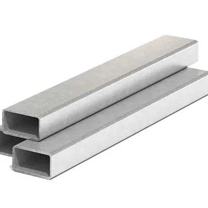 Фото №0 Труба профильная 100х50х2 (6м)