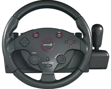 фото Руль Artplays Street Racing