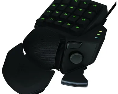 фото Клавиатура Razer Orbweaver