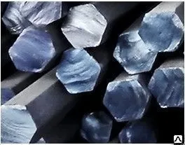 фото Шестигранник 14 ст 35