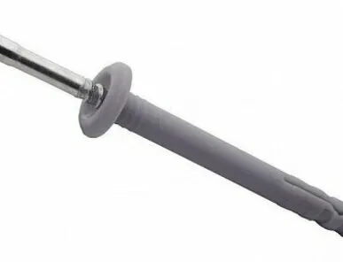 фото Дюбель-гвоздь SM-G (с бортиком) 6*40 (уп.200шт)