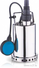 Фото №0 Дренажный насос для чистой воды FERAT PRO SGP-P 400