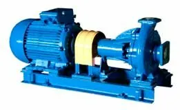 Фото №0 2205856 Насос К 100-65-200а с эл дв 18,5/3000