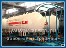 Фото №0 Оборудование для АГЗС