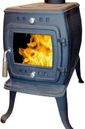 Фото №0 Печь-камин LK BARI