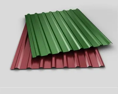 фото Профнастил