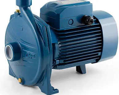 фото Центробежный насос Pedrollo CP 220A