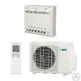 фото Напольный кондиционер DAIKIN FVXS 50 F / RXS 50 L
