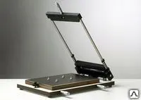 Фото №0 Трафаретный принтер SD-300
в