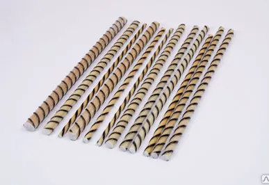 фото Арматура диаметр 8 мм