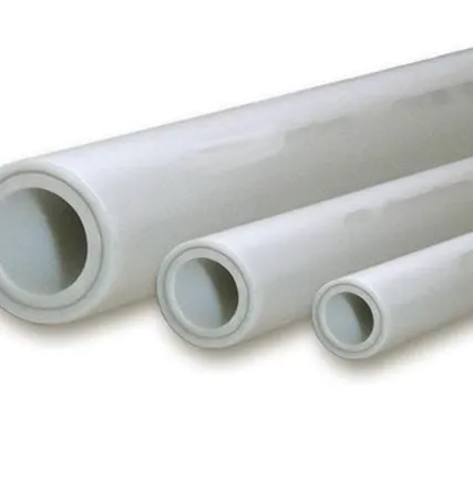 Фото №0 Труба полипропиленовая Россия PN20 Ф20, фитинги