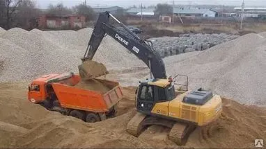 Фото №0 ВЫВОЗ МУСОРА