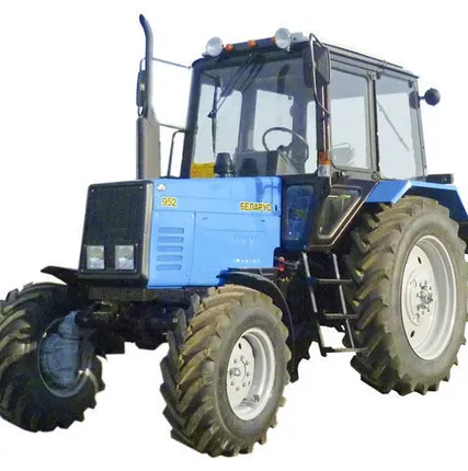 Фото №0 Трактор МТЗ Беларус-952