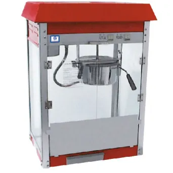 Фото №0 Аппарат для POPKORN TT-P1