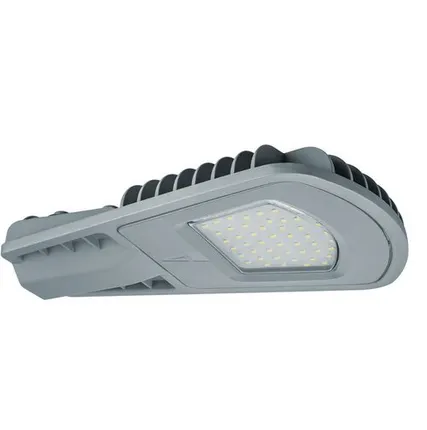 Фото №0 Светильник светодиодный 14 199 NSF-PW6-40-5K-LED ДКУ 40Вт 5000К IP65 4200лм уличный Navigator 14199