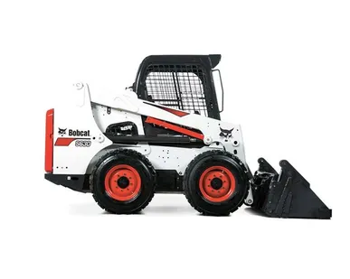 фото Мини-погрузчик Bobcat S630