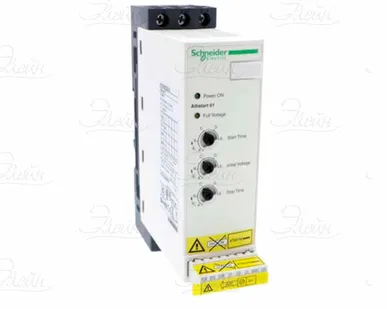 фото Устройство плавного пуска Altivar Schneider Electric