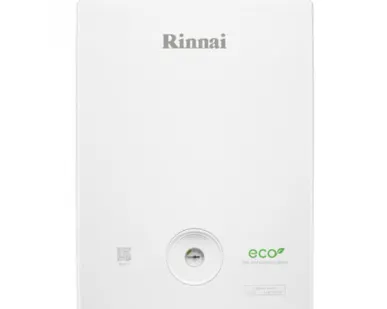 фото Газовый настенный двухконтурный котел Rinnai BR-RE42