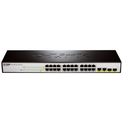 Фото №0 Коммутатор D-link DES-1100-26