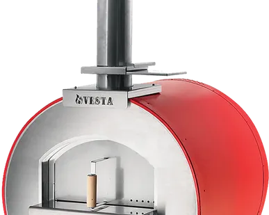 фото Печь Vesta «2 Пиццы»