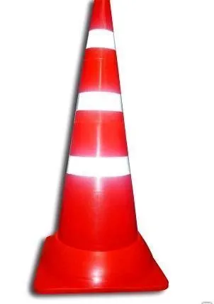 Фото №0 Конус сигнальный КС-3.9