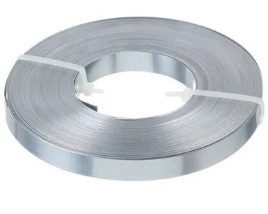 фото Лента тарная НЕперфорированная 20х0,5 (25м)