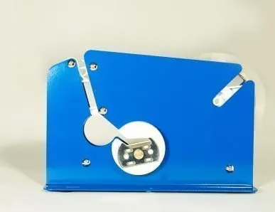 фото Заклеиватель горловин пакетов Т-916 1/10. 00228