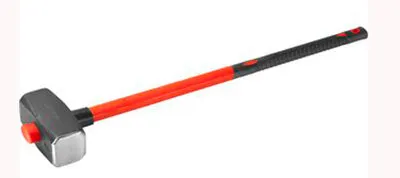 Фото №0 Кувалда ЗУБР "Мастер" 3 кг фиберглас. ручка (2) 20111-3_z02