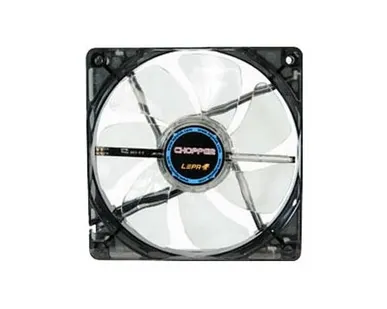 фото Система охлаждения для корпуса