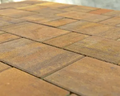 фото Тротуарная плитка браер ЛАНДХАУС ПРАЙД