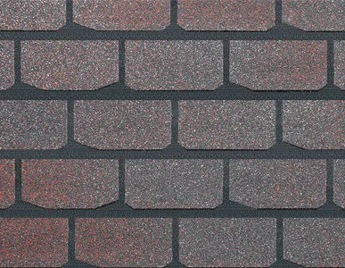 фото Гибкая черепица Dоcke PREMIUM "Женева" Изюм, цена за м.кв