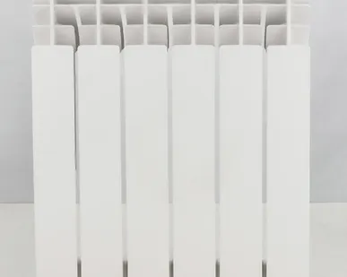 фото Радиатор биметаллический KONNER PRO 100/500 (190 Вт)