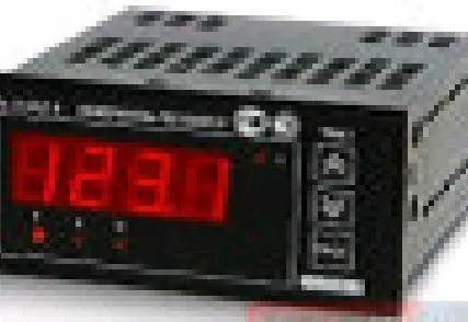 Фото №0 Измеритель - регулятор температуры ТРМ1-Щ2.У.Р.