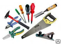 Фото №0 Ключи для круглых шлицевых гаек 22 х 60 шарнир Россия