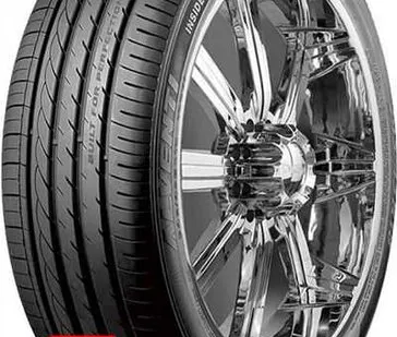 фото 205/50/16 87W Zeta ZTR10