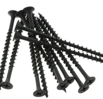 Фото №0 Саморез гипс/дерево 3,8х65 мм