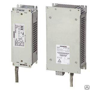 фото Выходной дроссель 6SL3000-2BE32-6AA0
