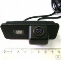 фото Парковочная камера VW Passat CC, Polo, Golf, Jetta