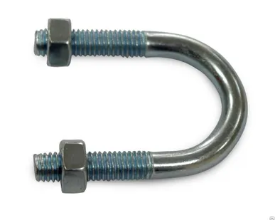 фото Скоба U-образная 3/4" М6