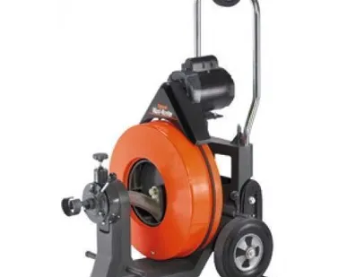 фото Спираль Флексикор 19мм х 8 м