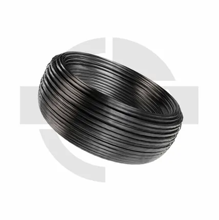 Фото №0 Проволока вязальная 1.2 мм нержавеющая ГОСТ 18143-72