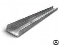 фото Швеллер 24П L=12 09Г2С С 345ГОСТ 8240-89