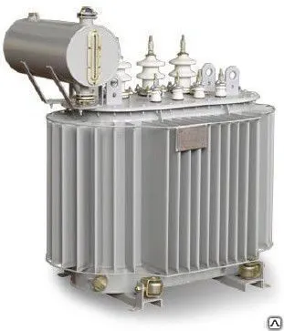 Фото №0 Трансформатор ТМБ-630