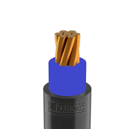 Фото №0 Кабель ВВГнг(А)-LS 1х70 МК 1кВ Г (м) Кабэкс ТХМ00374111