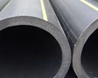 фото Труба ПЭ 80 газопроводная d. 32 мм