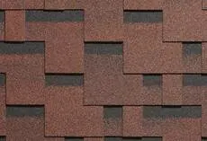 Фото №0 Гибкая черепица Docke PIE STANDARD Tetris