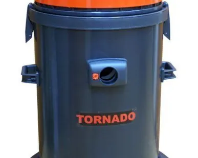 фото Пылесос для влажной и сухой уборки TORNADO 429 FLOWMIX Plast Portotecnica