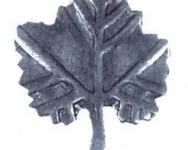 фото Штамп кузнечный CY-M042