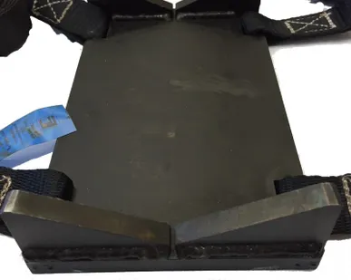 фото Адаптер Bohre для крепления магнитных станков на трубы диаметром от 200 мм до 800 мм